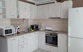 Bayview Apartments Todorov